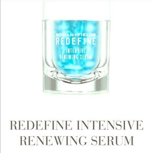 Redefine intense renewal serum